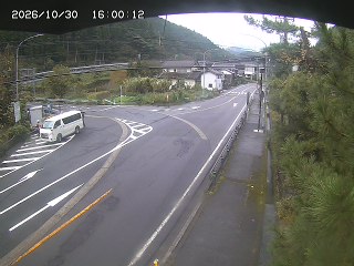 智頭町尾見