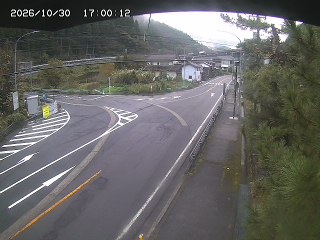 智頭町尾見