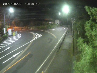 智頭町尾見