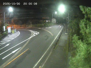 智頭町尾見