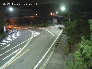 智頭町尾見