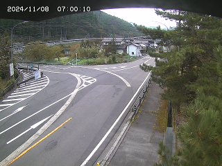 智頭町尾見