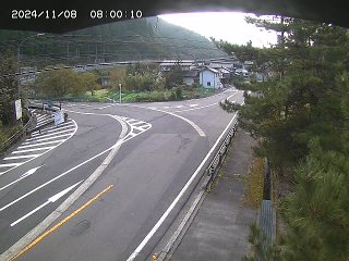 智頭町尾見