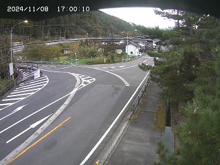 智頭町尾見