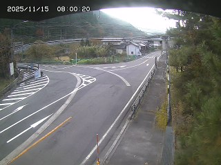智頭町尾見
