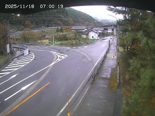 智頭町尾見