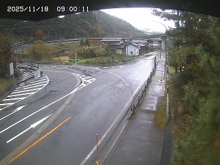 智頭町尾見