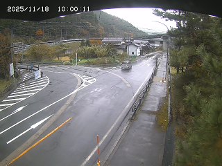 智頭町尾見