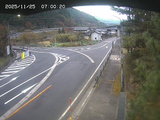 智頭町尾見