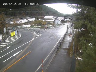 智頭町尾見