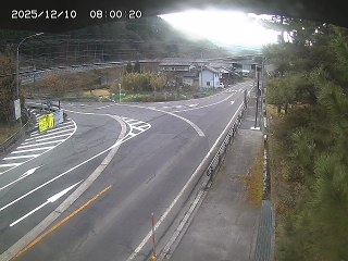 智頭町尾見