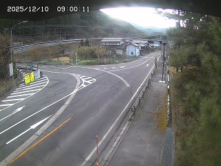 智頭町尾見
