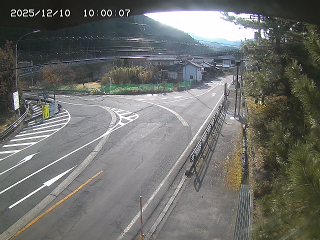 智頭町尾見