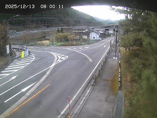 智頭町尾見