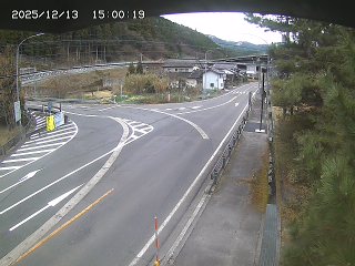 智頭町尾見