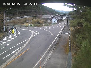 智頭町尾見