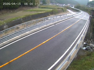 智頭町中原