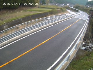 智頭町中原