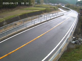 智頭町中原