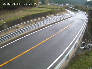 智頭町中原