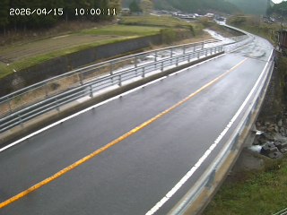智頭町中原