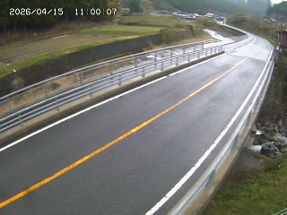 智頭町中原