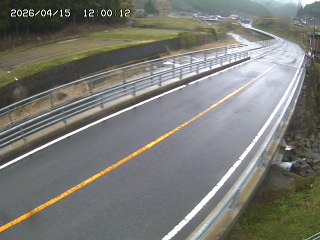 智頭町中原
