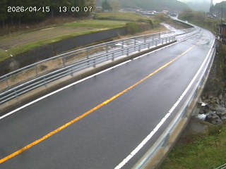 智頭町中原