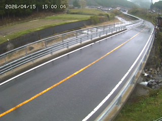 智頭町中原