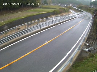 智頭町中原