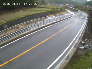 智頭町中原