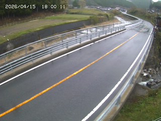 智頭町中原