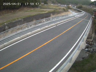 智頭町中原