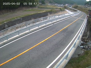 智頭町中原