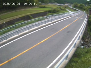 智頭町中原