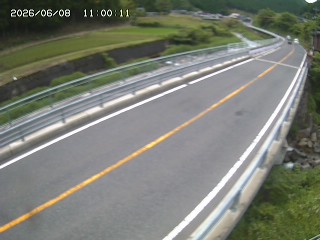 智頭町中原