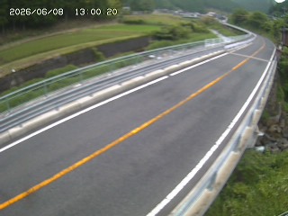智頭町中原