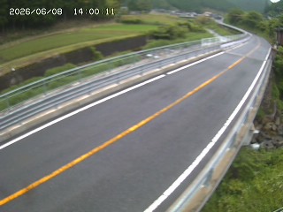 智頭町中原
