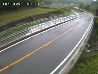 智頭町中原