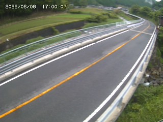 智頭町中原