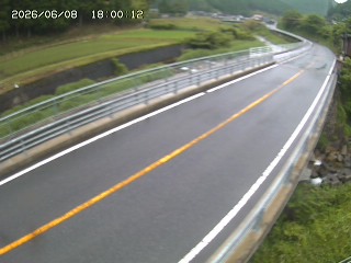 智頭町中原