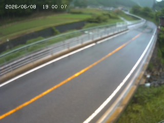 智頭町中原