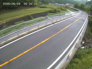 智頭町中原