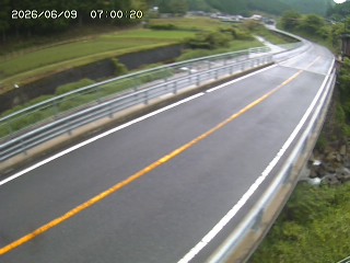 智頭町中原