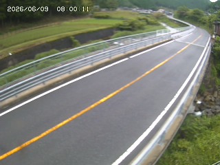 智頭町中原