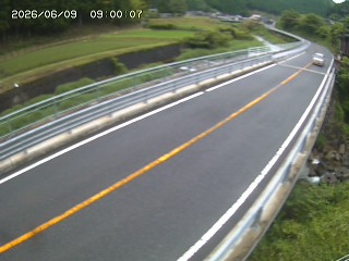 智頭町中原
