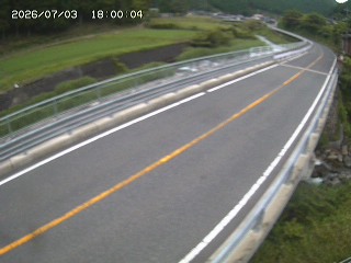 智頭町中原