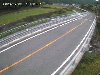 智頭町中原