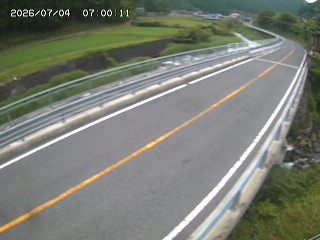 智頭町中原