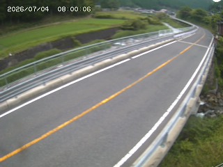 智頭町中原